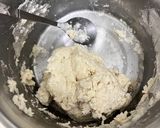 麵疙瘩（蔬菜湯底）的食譜步驟3照片