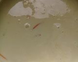 A picture of step 2 of Vermicelli Delight.