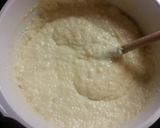 Kókuszkrémes kosárkák / Körbe mit Kokoscreme recept fázis 5 fotója
