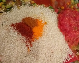 Foto del paso 4 de la receta: Arroz con verduras
