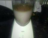 Foto del paso 4 de la receta: Leche de alpiste