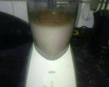 Foto del paso 4 de la receta: Leche de alpiste