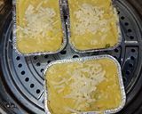 Foto langkah ke 6 dari resep [Steamed] Pastel Tutup Mpasi 8 Bulan+.