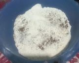 Foto langkah ke 2 dari resep Bola Cucur Coklat.