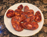 Foto del paso 7 de la receta: Judías blancas con chorizo y verduras