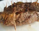 Stuffed meat & bell pepper pasta recipe step 14 photo