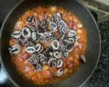 Foto langkah ke 4 dari resep Sambal Gami Cumi.