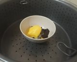 Foto langkah ke 2 dari resep Choco Lava Steam Cake.