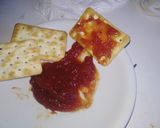 Foto del paso 4 de la receta: Mermelada de tomate