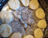 Foto del paso 4 de la receta: Scones fáciles