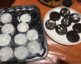 Foto del paso 3 de la receta: Alfajores de chocolate