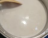 Φωτογραφία βήματος 1 της συνταγής Τραχανάς γλυκός εύκολος και γρήγορος