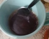 A picture of step 4 of Herbal Tea.