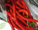Foto langkah ke 2 dari resep Sambal Ikan Simple.