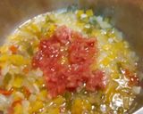 Foto del paso 3 de la receta: Pollo en salsa