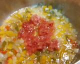 Foto del paso 3 de la receta: Pollo en salsa