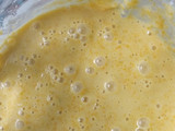 Kue labu jagung manis