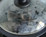 Foto del paso 2 de la receta: Arroz negro con sepia y mejillones
