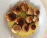 Foto del passaggio 1 della ricetta Insalata con polpette