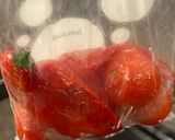 Az én paprikás krumplim recept fázis 6 fotója