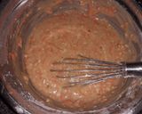 Foto del paso 3 de la receta: Torta de zanahoria y avena