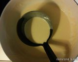 Φωτογραφία βήματος 3 της συνταγής Pancakes