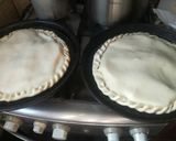 Foto del paso 3 de la receta: Pascualina