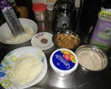 Foto del paso 1 de la receta: Enyucado en olla