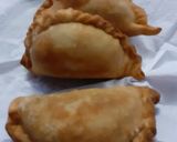 Foto del paso 3 de la receta: Empanadas de morcilla