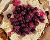 Foto del paso 9 de la receta: Mi Pavlova