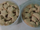 Kue Kacang *Kekinian*😍