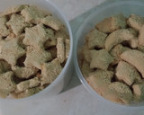 Foto langkah ke 7 dari resep Kue Kacang *Kekinian*😍.