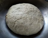 A picture of step 1 of Egg Pan Pizza#worldwideeggs.