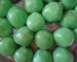 Foto langkah ke 2 dari resep Klepon.