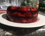 Foto del paso 1 de la receta: Gelatina de fresas naturales