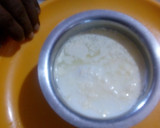 நோய் எதிர்ப்பு சக்தி இதில் விட்டமின், புரோட்டீன், நோய் தடுப்பு சக்தி அதிகரிக்கும் ரெசிபி ஸ்டேப் 3 புகைப்படம்