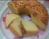 Foto langkah ke 8 dari resep (36) Bolu Tapai Panggang Lembut (Anti bantet).