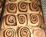 Foto del paso 13 de la receta: Rollitos Canelosos 🍞🍥
