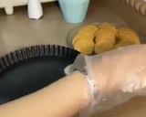 صورة لخطوة 1 من وصفة حلى نوتيلا