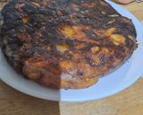Foto del paso 7 de la receta: Que tortilla de papa, papá!!