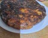 Foto del paso 7 de la receta: Que tortilla de papa, papá!!