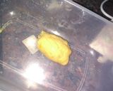 Foto del paso 2 de la receta: Galletas a la sartén (similares al panqueque)