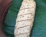 Foto langkah ke 3 dari resep Roti Kajau.