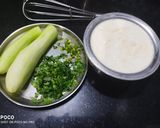 वेज राइस,कढाई पनीर,खीरे की रायता(veg fried rice kadhai paneer kheere ka raita recipe in hindi) रेसिपी चरण 7 फोटो