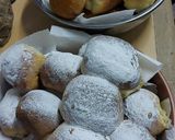 Foto del paso 6 de la receta: Pancitos de mandarina