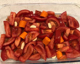 Foto del paso 1 de la receta: Sopa de tomates naturales