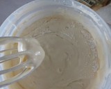 Foto del paso 4 de la receta: Torta de manzana invertida fácil y rica