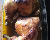 Foto del paso 2 de la receta: Pollo en marinada al Brandy