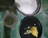 Foto langkah ke 1 dari resep Kulit Pastel Renyah.