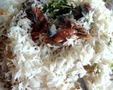صورة لخطوة 2 من وصفة كريات الأرز بالسردين 👍